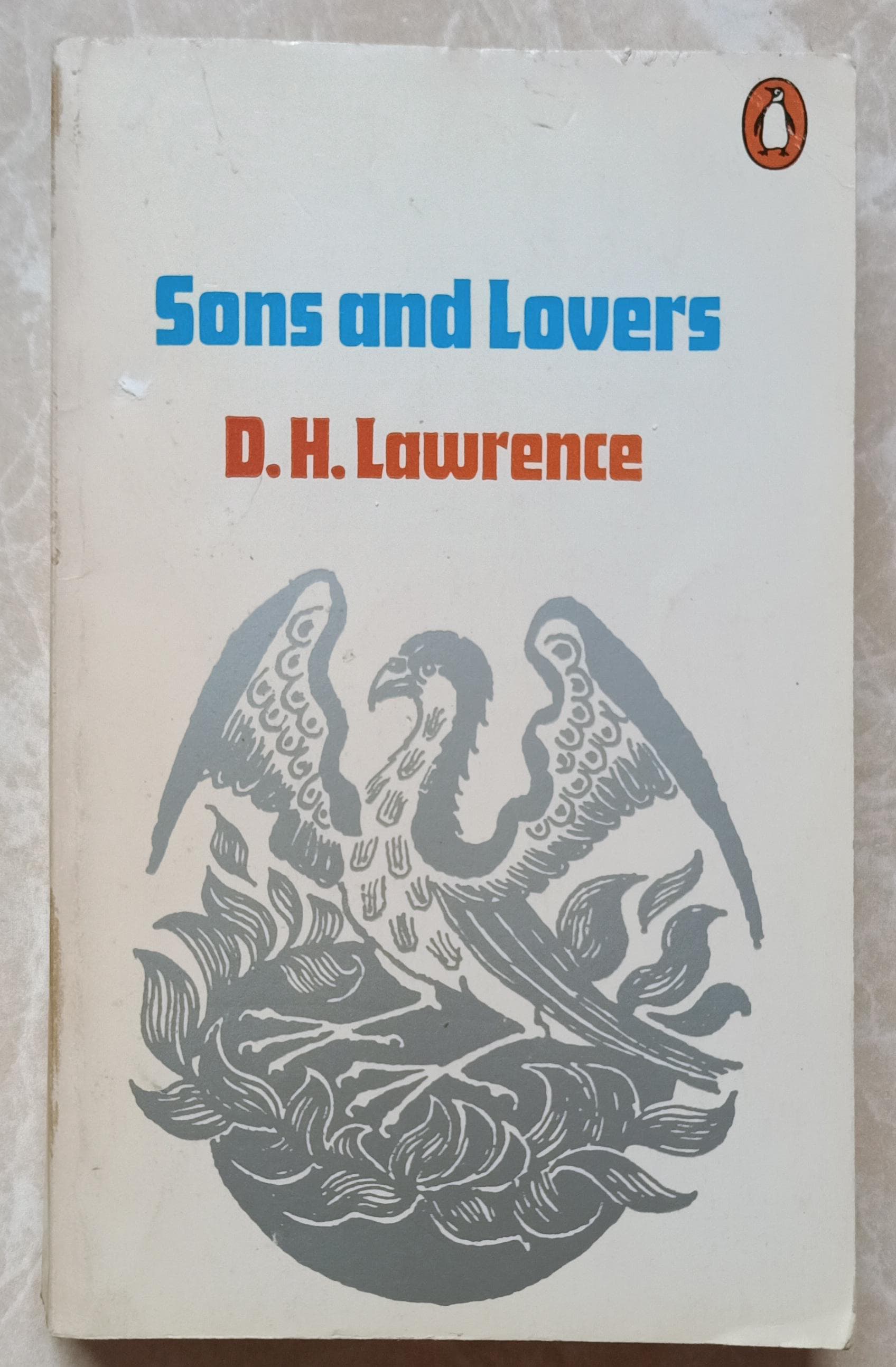Sons and Lovers