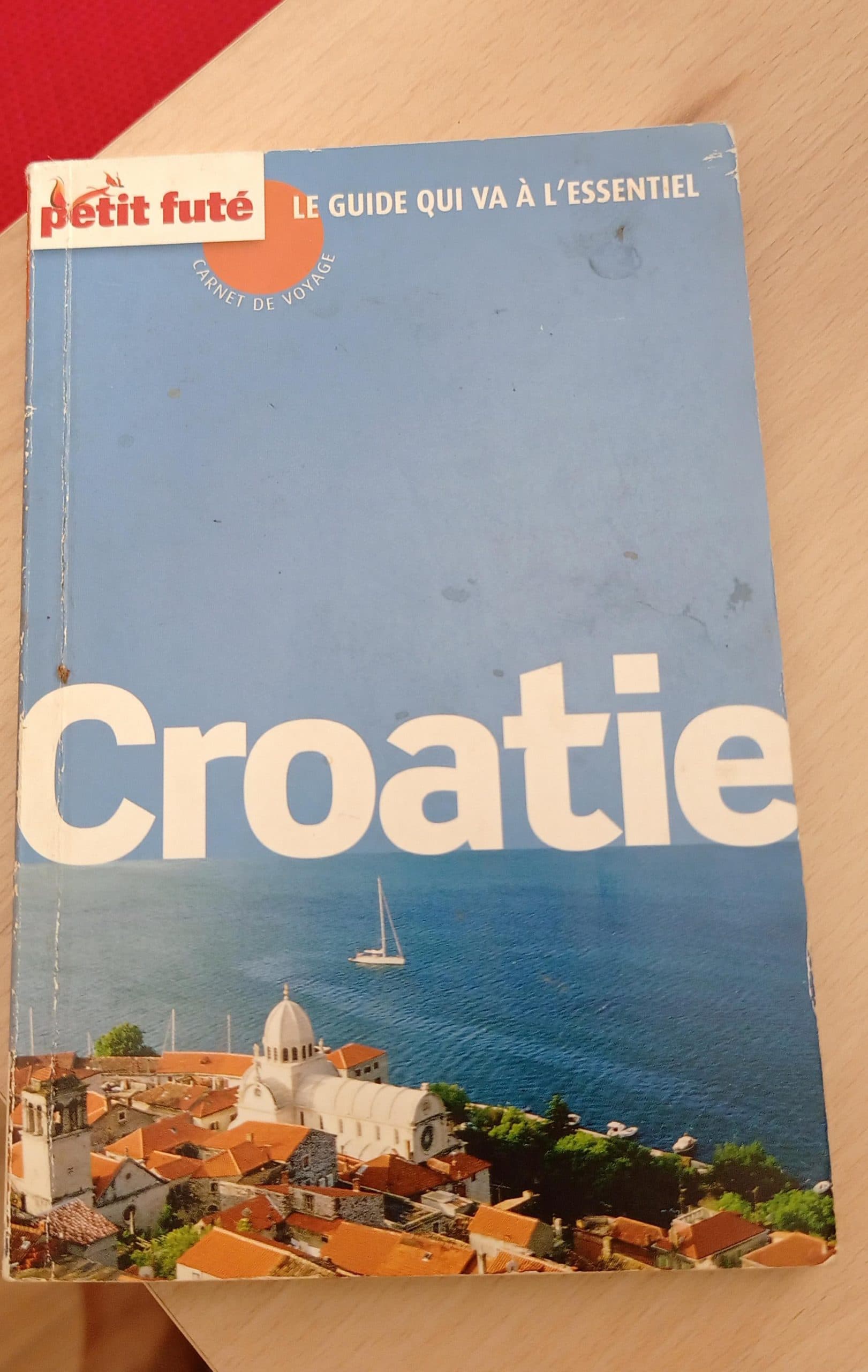 Croatie - Le guide qui va à l'essentiel