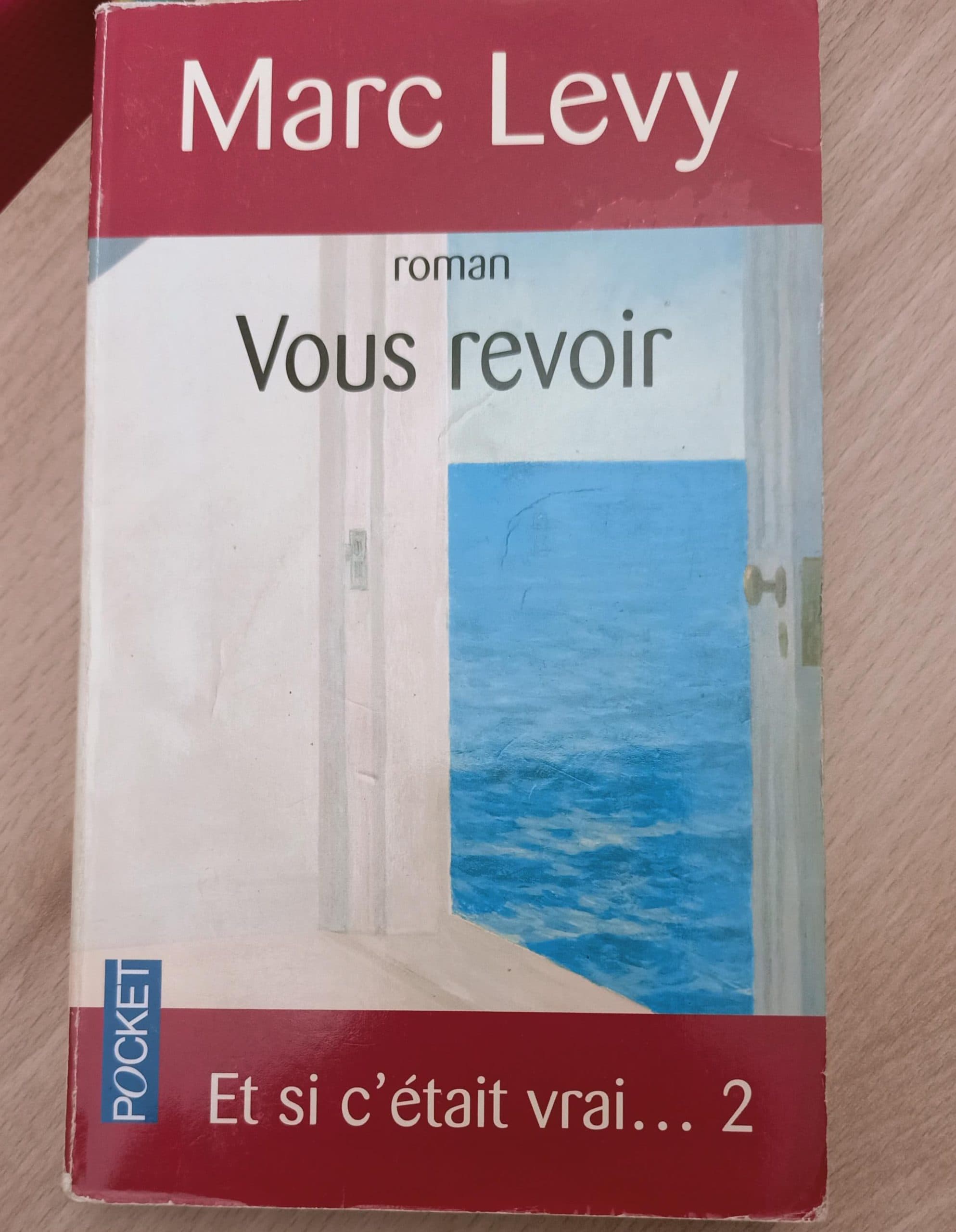 Vous revoir