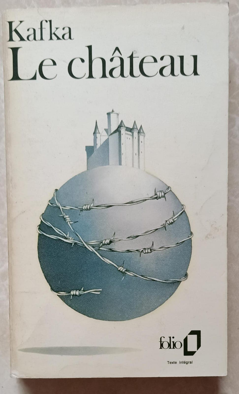 Le Château