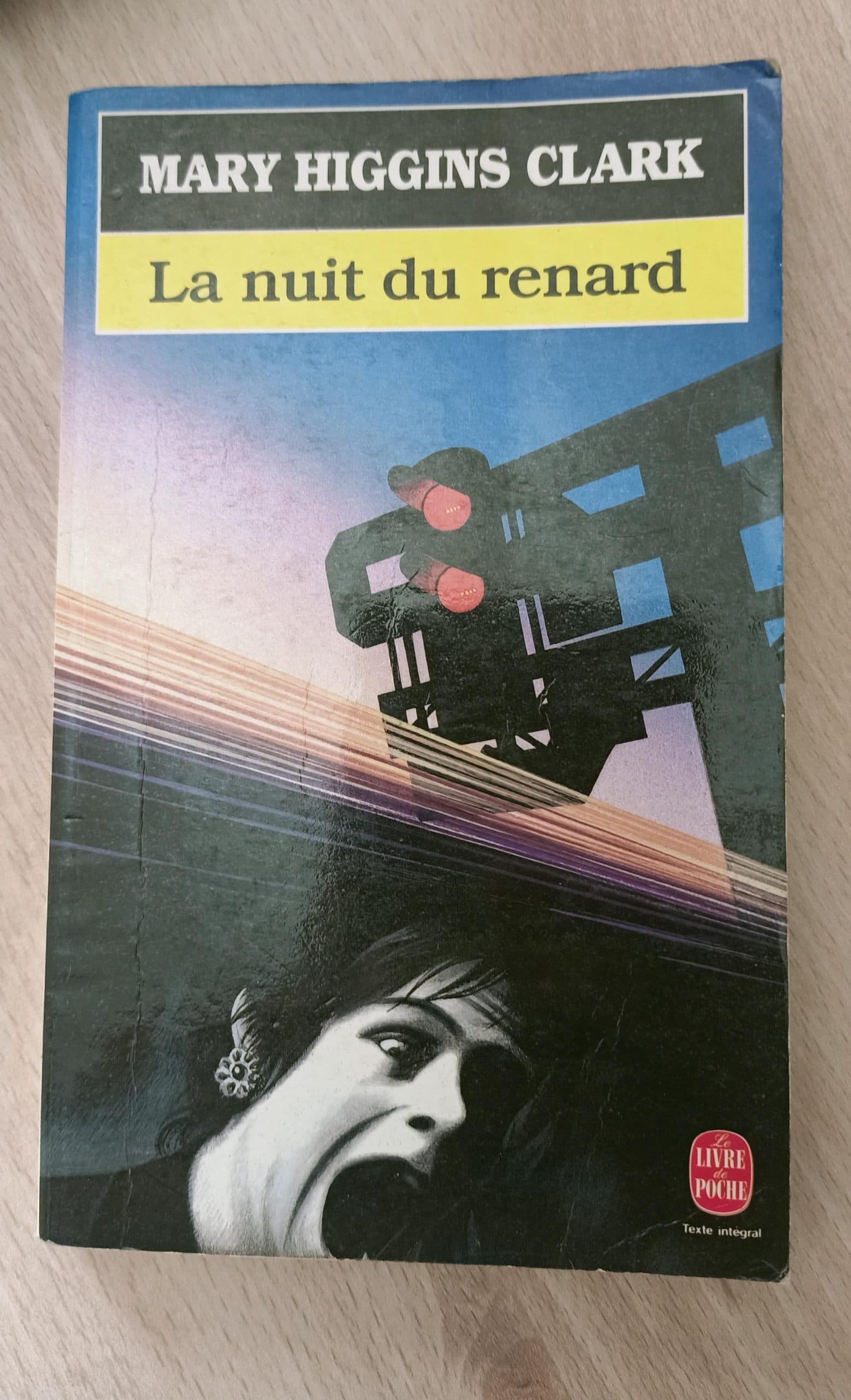 La nuit du renard