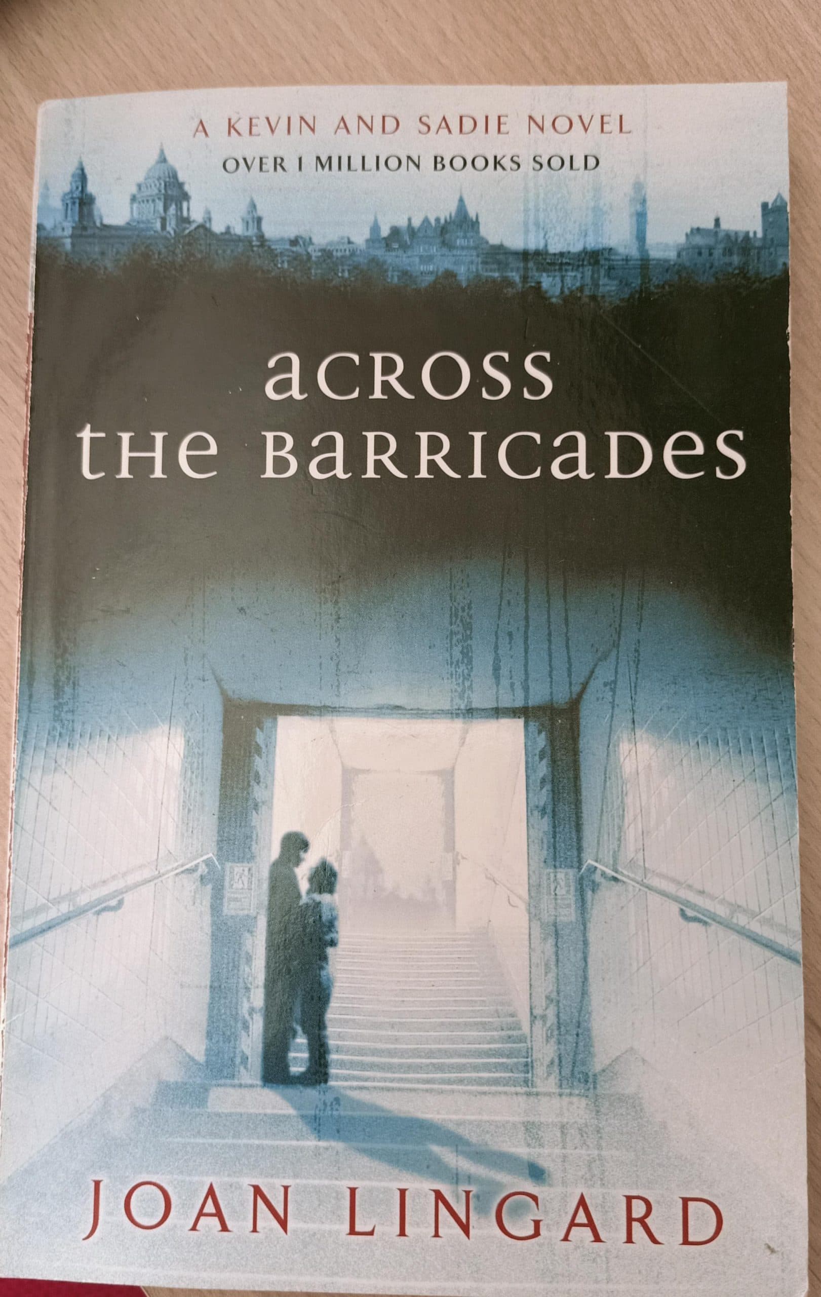 Across the Barricades