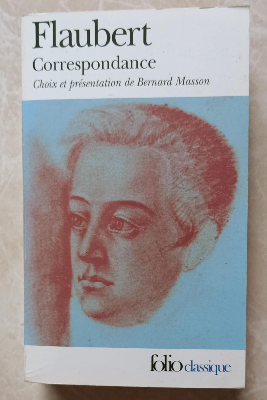 Correspondance - Gustave Flaubert